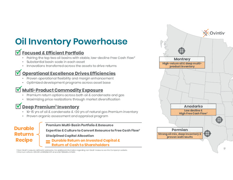 November 2024 Permian & Montney Oil Powerhouse – Ovintiv Inc – slide 15