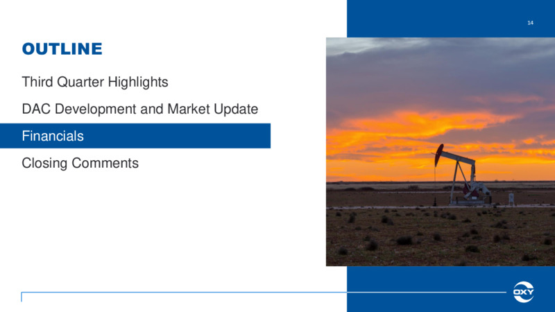 Q3 2023 Earnings  Presentation – Ox Energy Ltd – slide 14