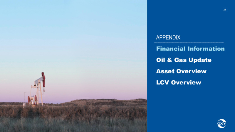 Q3 2023 Earnings  Presentation – Ox Energy Ltd – slide 20