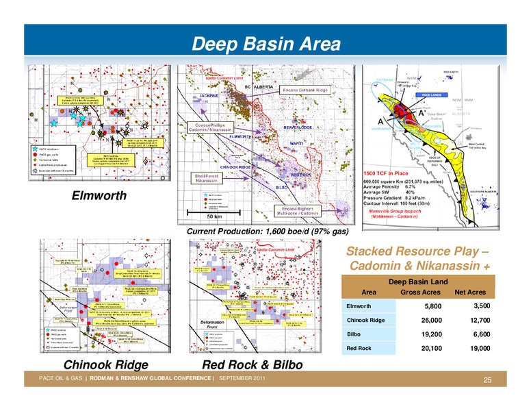 RODMAN & RENSHAW ANNUAL GLOBAL INVESTMENT CONFERENCE – Pace Oil & Gas Ltd. – slide 24