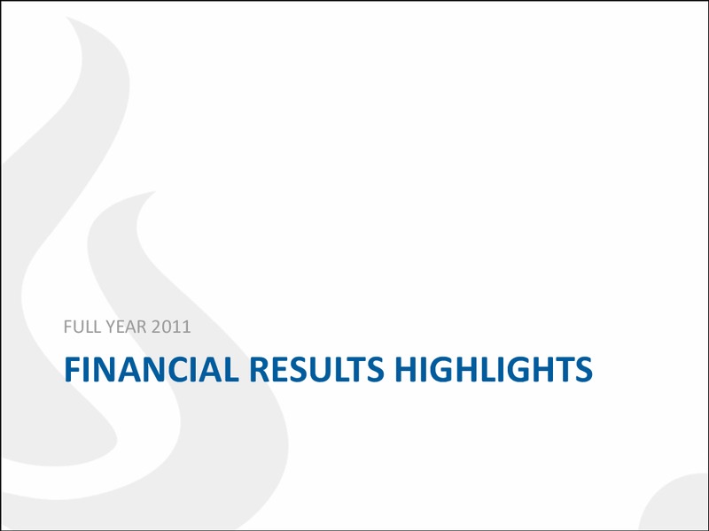 Q4 2011 EARNINGS CALL – Pacific Rubiales Energy Corp. – slide 17