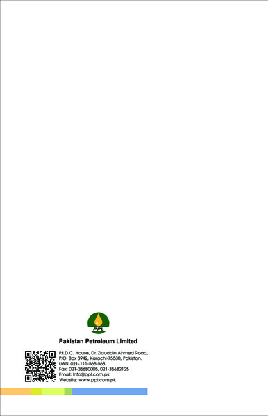 NINE MONTHS REPORT MARCH 2013 – Pakistan Petroleum Ltd – slide 47