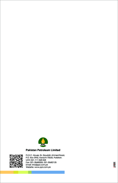 HALF YEARLY REPORT – Pakistan Petroleum Ltd – slide 28