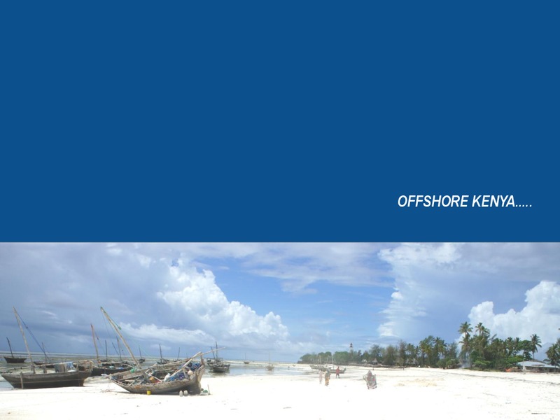 CONFERENCE PRESENTATION – Pancontinental Oil and Gas – slide 4