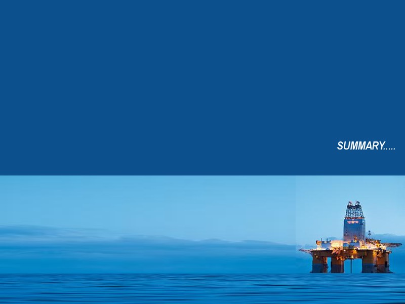 CONFERENCE PRESENTATION – Pancontinental Oil and Gas – slide 35
