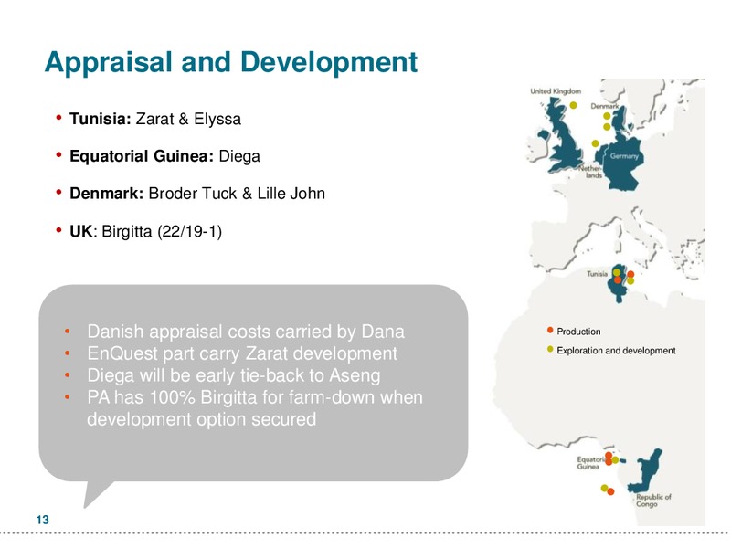 Annual General Meeting – Pa Resources – slide 13