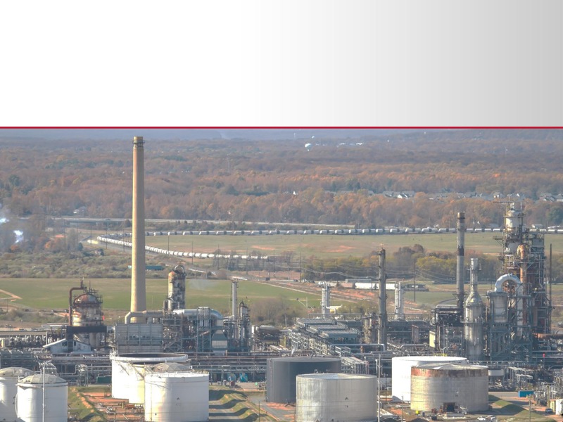 INVESTOR PRESENTATION – Pbf Energy Inc. – slide 20