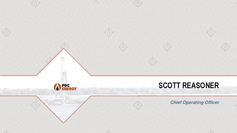 Q4 2019 and Full Year Earnings – PDC Energy, Inc. – slide 5