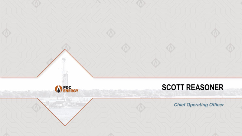 1Q 2020 Earnings Results – PDC Energy, Inc. – slide 8