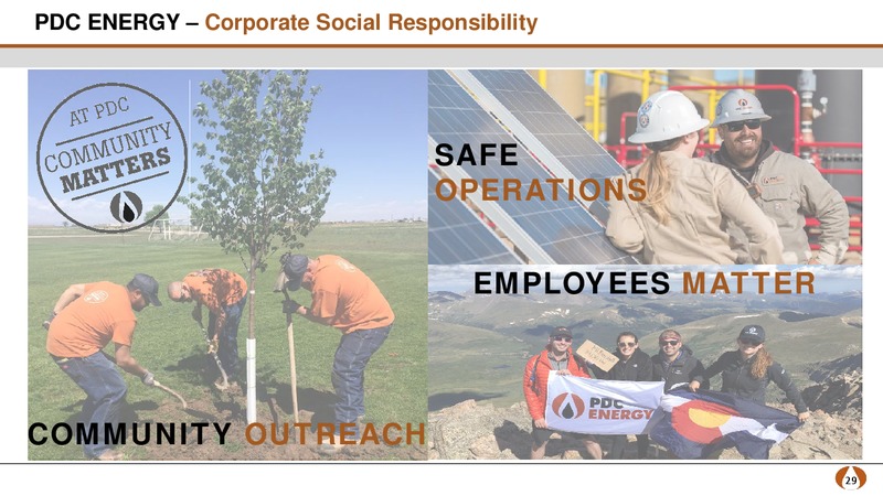 Citi Global Energy and Utilities Conference – PDC Energy, Inc. – slide 28