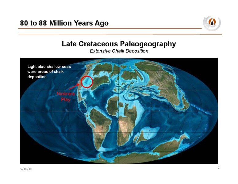 Credit Suisse Shale Day – PDC Energy, Inc. – slide 6