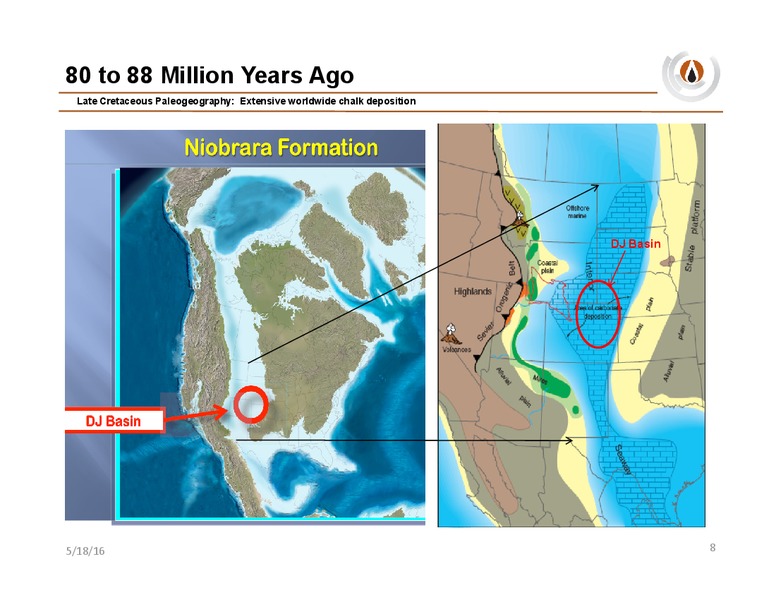Credit Suisse Shale Day – PDC Energy, Inc. – slide 7