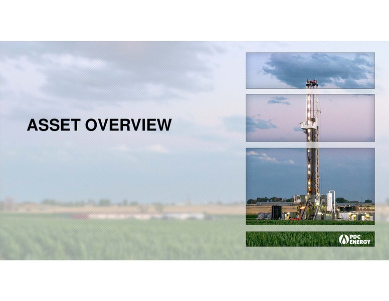 2017 JP Morgan Energy Equity Conference – PDC Energy, Inc. – slide 11
