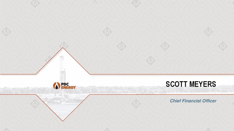 2Q 2019 Earnings Presentation – PDC Energy, Inc. – slide 11