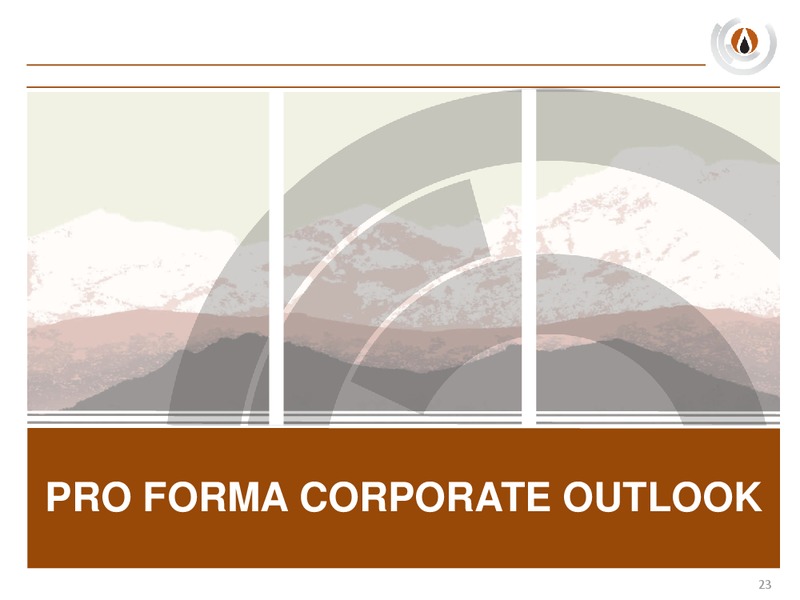Delaware Basin Acquistion – PDC Energy, Inc. – slide 21