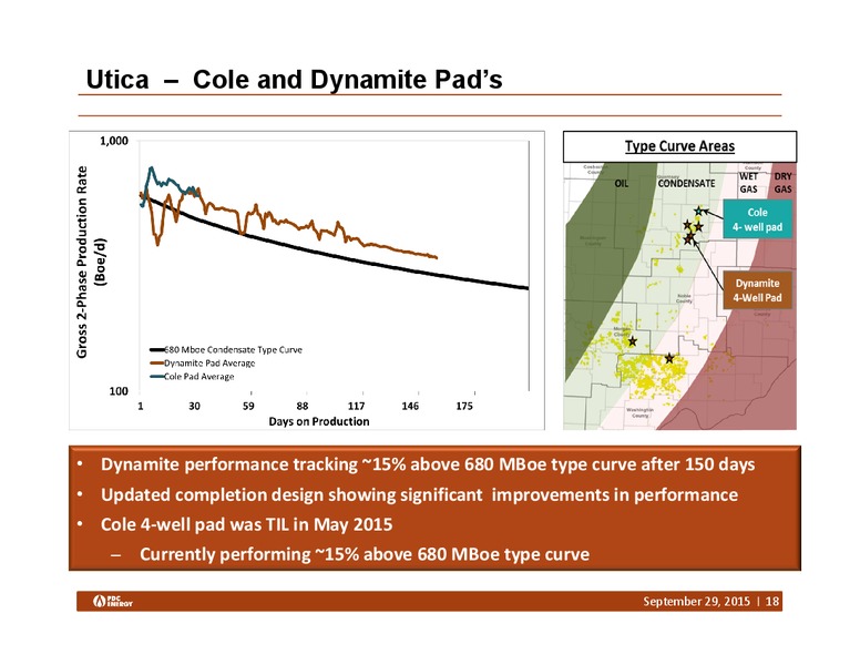 Deutsche Bank Conference – PDC Energy, Inc. – slide 17