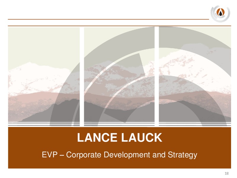 Q3 2016 Results – PDC Energy, Inc. – slide 17