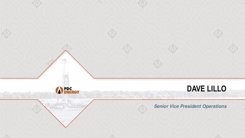 Q3 2020 Earnings Presentation – PDC Energy, Inc. – slide 4