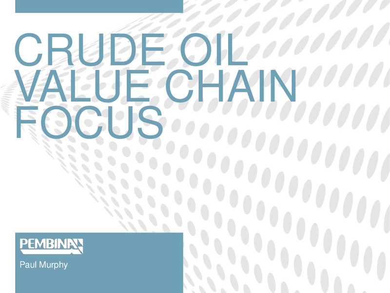 Investor Day – Pembina Pipeline Corp – slide 39