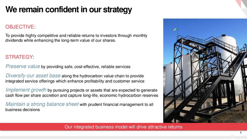 Investor Day – Pembina Pipeline Corp – slide 7