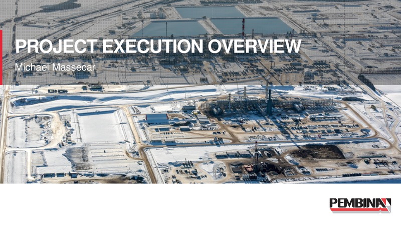 Investor Day – Pembina Pipeline Corp – slide 45