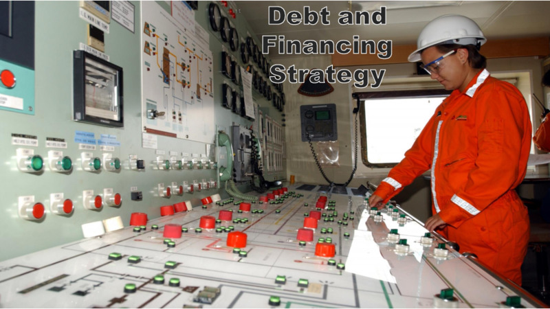 January 2021 Investor Presentation – PEMEX – slide 18