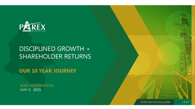 Annual General Meeting – PEMEX – slide 1