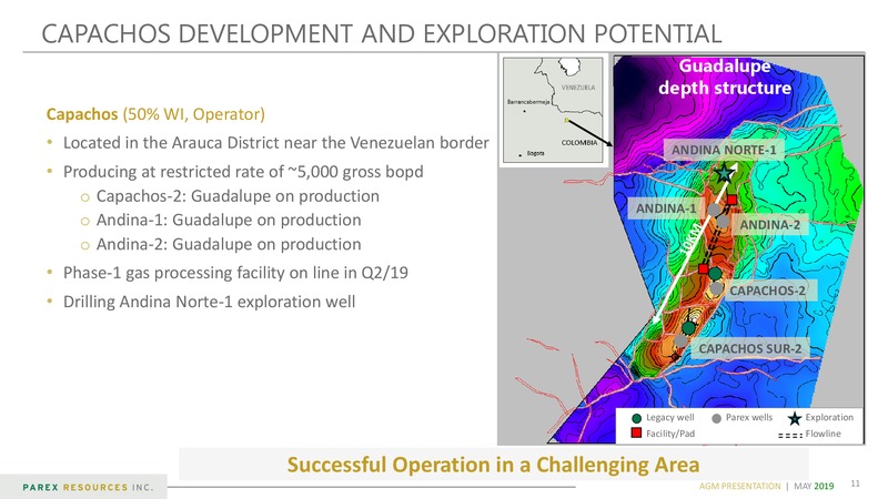 Annual General Meeting – PEMEX – slide 11