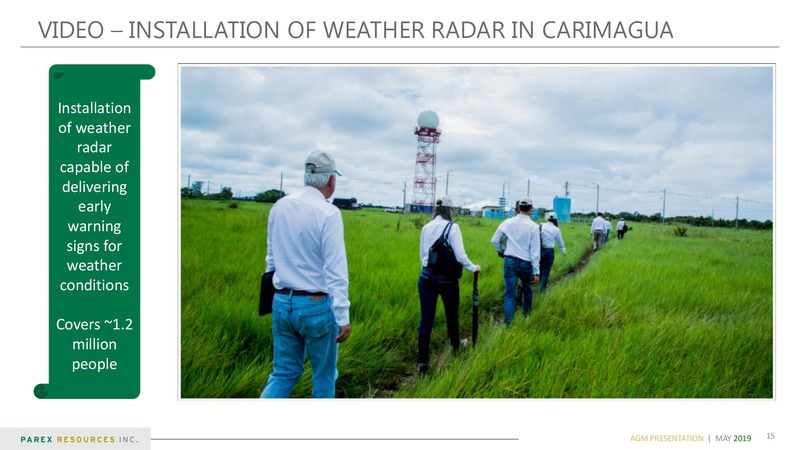 Annual General Meeting – PEMEX – slide 15