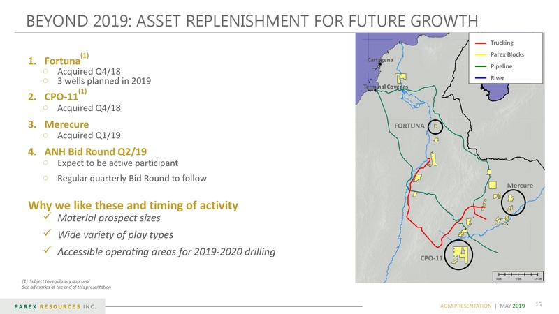 Annual General Meeting – PEMEX – slide 16