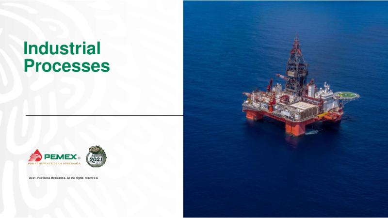 Latin America Conference – PEMEX – slide 23