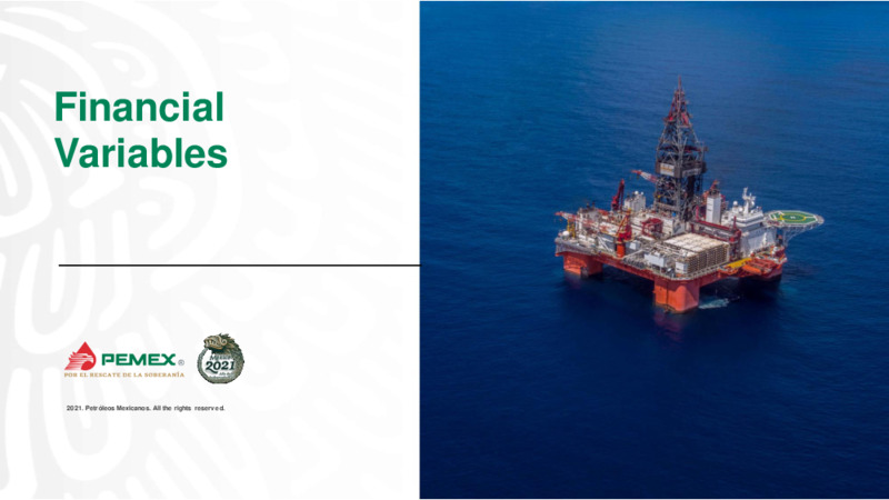 Latin America Conference – PEMEX – slide 26