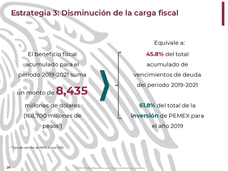 Oil and Gas Innovation Forum – PEMEX – slide 26