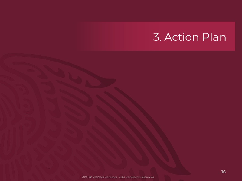 NY Bank Meetings – PEMEX – slide 16