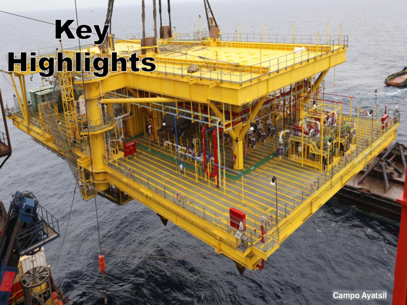 Preliminary Results for June 2020 – PEMEX – slide 2