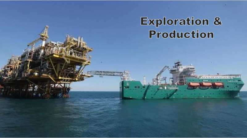 Bank Meetings – PEMEX – slide 8