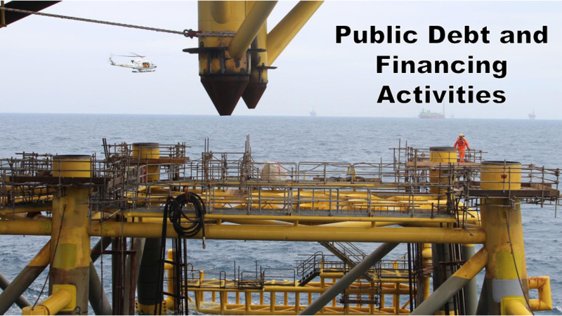 Bank Meetings – PEMEX – slide 19