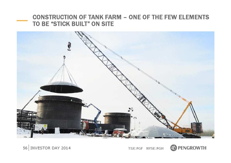 2014 Investor Day – Pengrowth Energy Corp – slide 55