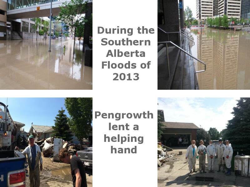 2014 Annual Meeting and Lindbergh Reserves Update – Pengrowth Energy Corp – slide 30