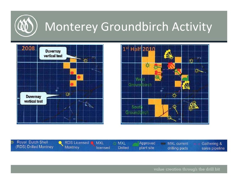 JULY 2010 INVESTOR PRESENTATION – Pengrowth Energy Corp – slide 12
