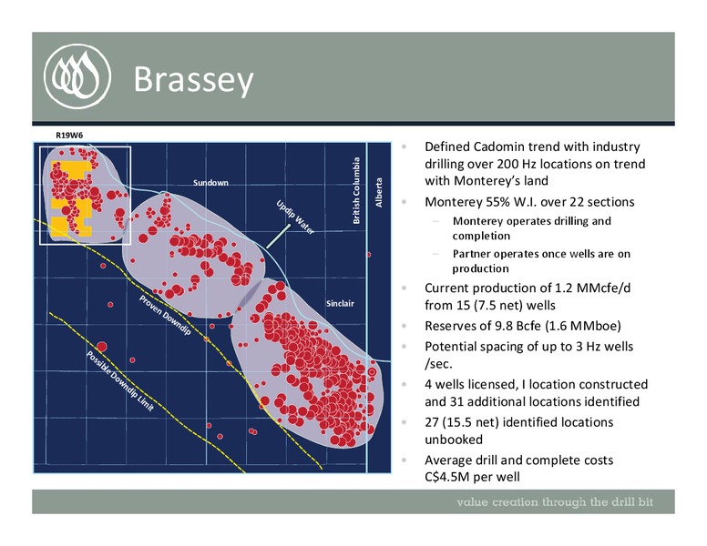 JULY 2010 INVESTOR PRESENTATION – Pengrowth Energy Corp – slide 28