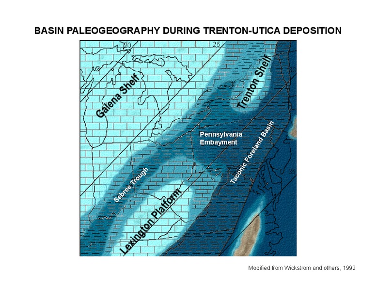 PENNSYLVANIA GEOLOGICAL SURVEY – Pennsylvania Department of Conservation and Natural Resources – slide 10