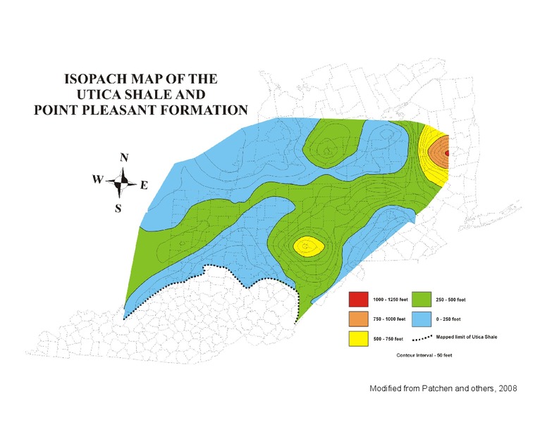 PENNSYLVANIA GEOLOGICAL SURVEY – Pennsylvania Department of Conservation and Natural Resources – slide 15