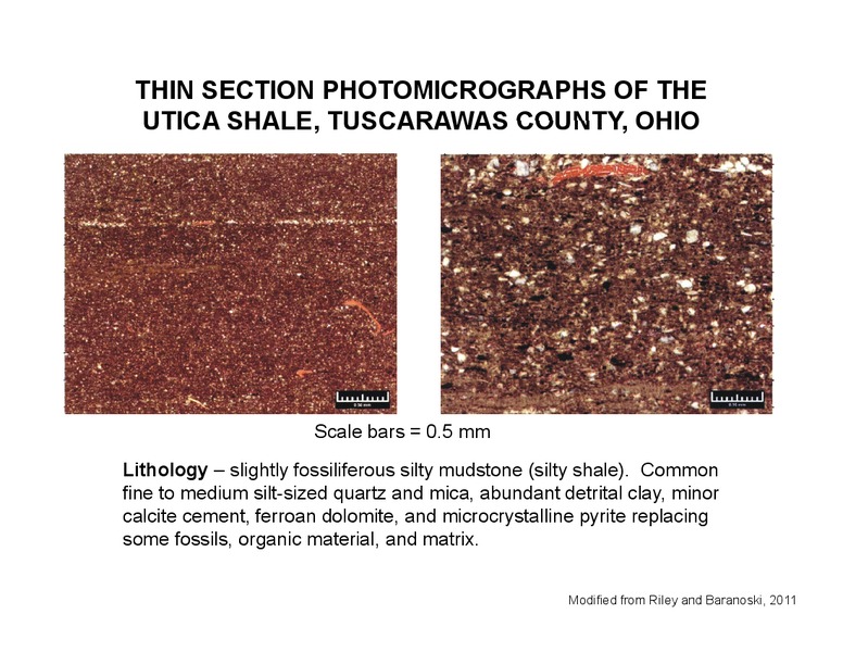 PENNSYLVANIA GEOLOGICAL SURVEY – Pennsylvania Department of Conservation and Natural Resources – slide 25