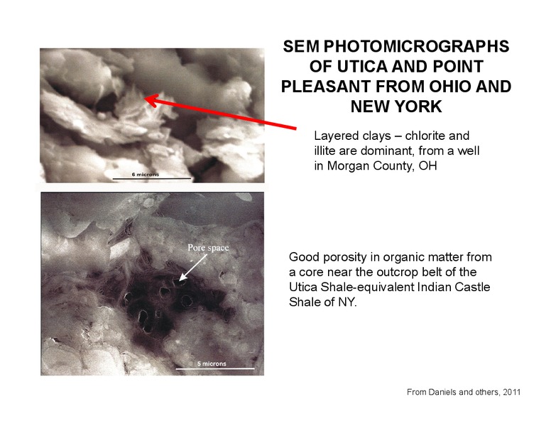 PENNSYLVANIA GEOLOGICAL SURVEY – Pennsylvania Department of Conservation and Natural Resources – slide 27