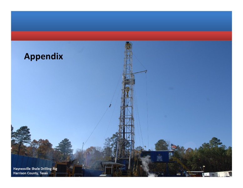 2012 UNCONVENTIONAL RESOURCE CONFERENCE – Penn Virginia Corp – slide 21