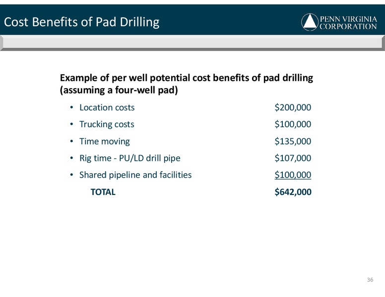 2013 PVA Analyst Day – Penn Virginia Resource Partners Lp – slide 36