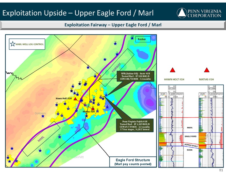 2013 PVA Analyst Day – Penn Virginia Resource Partners Lp – slide 78