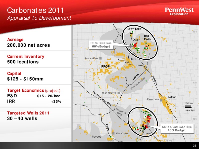 IPAA OIL & GAS INVESTMENT SYMPOSIA – Penn West Petroleum Ltd. – slide 35