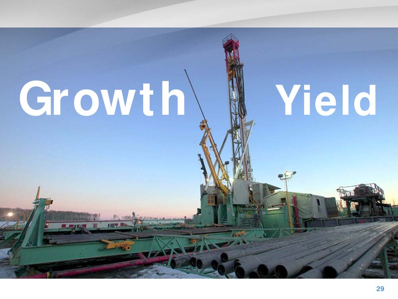 ANNUAL GENERAL MEETING – Penn West Petroleum Ltd. – slide 28